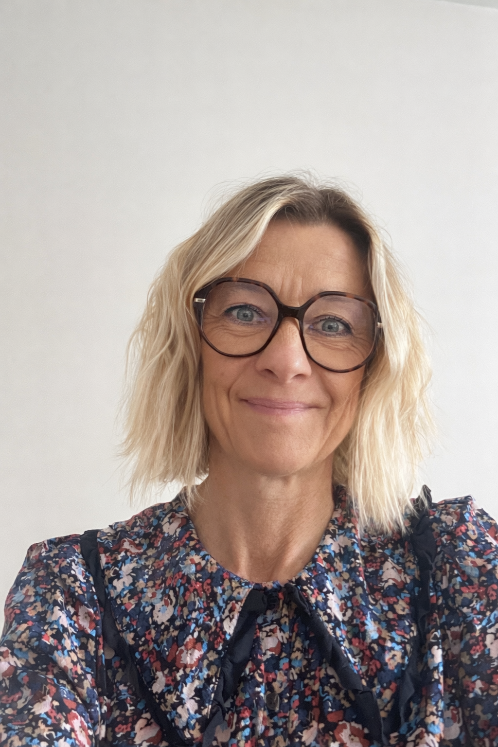Christelle Le Gall