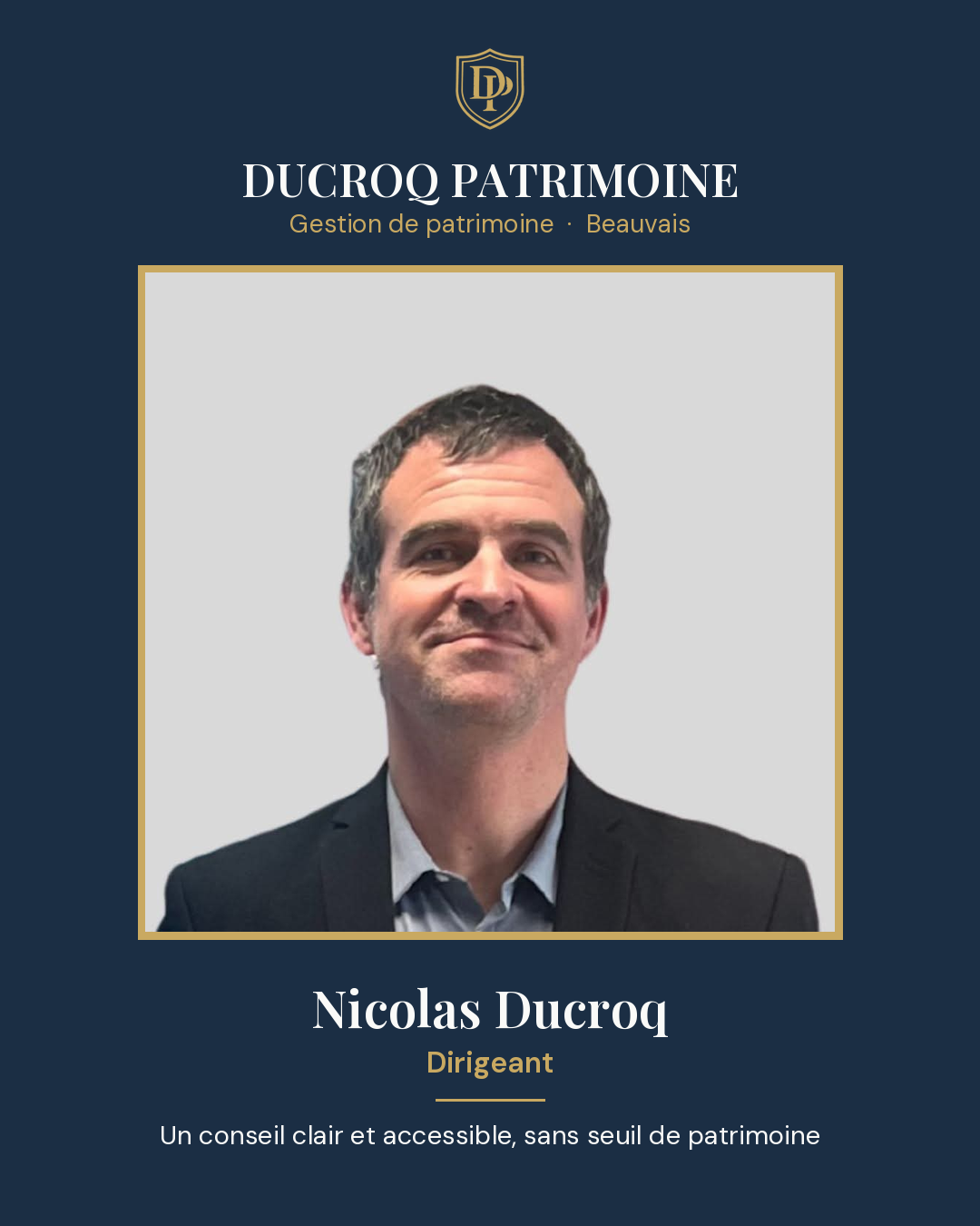 nicolas ducroq