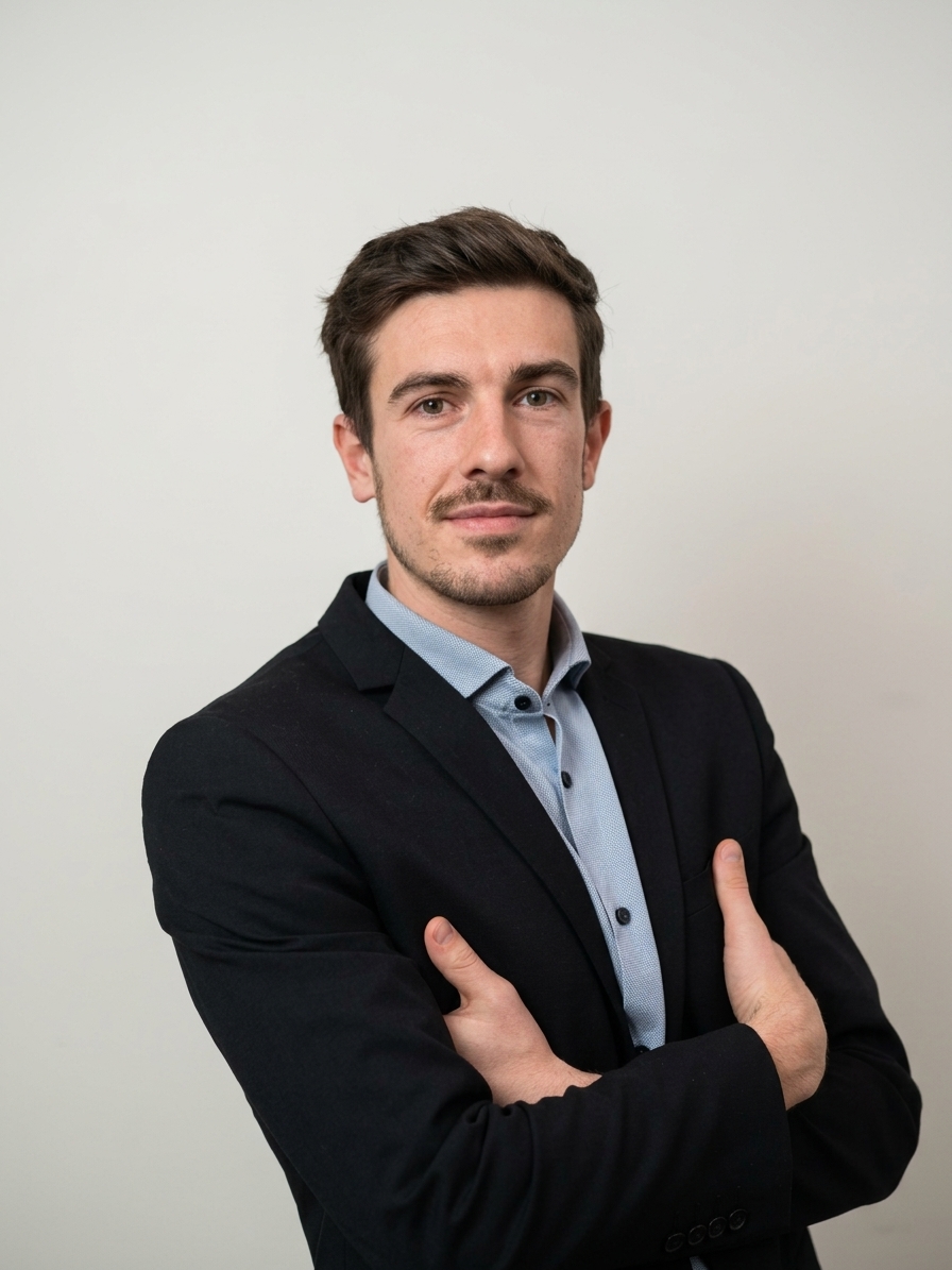 Luc Bizos