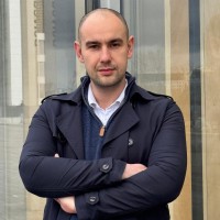 David Vieira