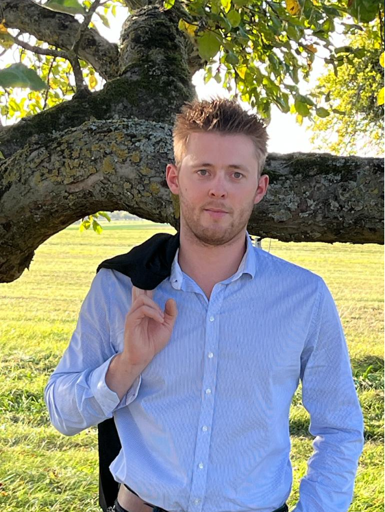 Julien Rieger