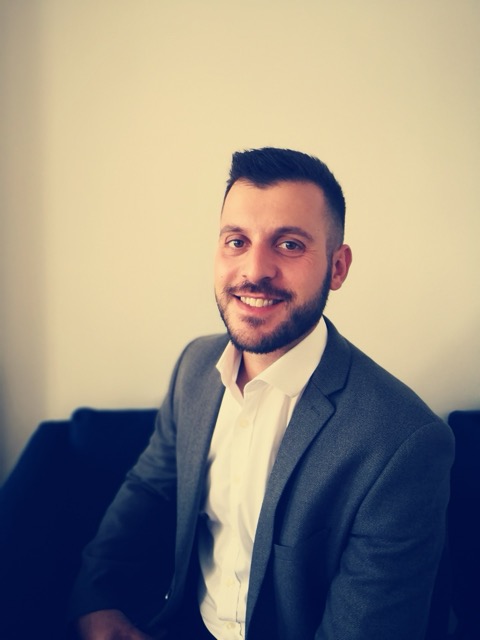 Lucas Scopelliti