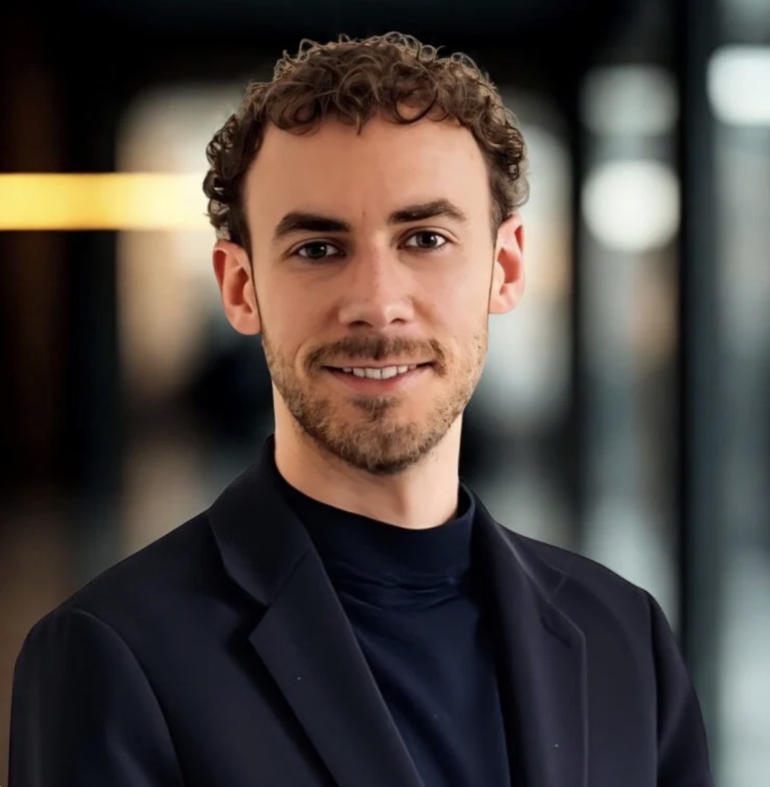 Nicolas Trombini