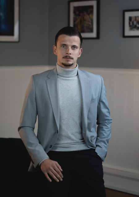 Quentin Neuhart