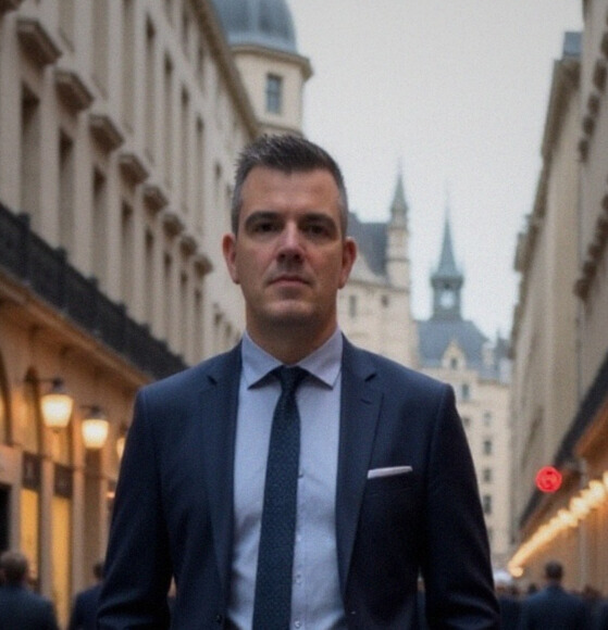 Frédéric WETTA